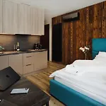 Hotel apartamentowy Avenue 4*