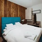 Hotel apartamentowy Avenue 4*