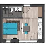 Avenue Hotel apartamentowy Szpindlerowy Młyn