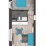 Avenue 公寓式酒店 Špindlerŭv Mlýn