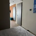 Hotel apartamentowy Avenue