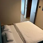 Avenue Hotel apartamentowy Szpindlerowy Młyn