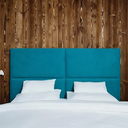 Apart Otel Avenue Špindlerŭv Mlýn