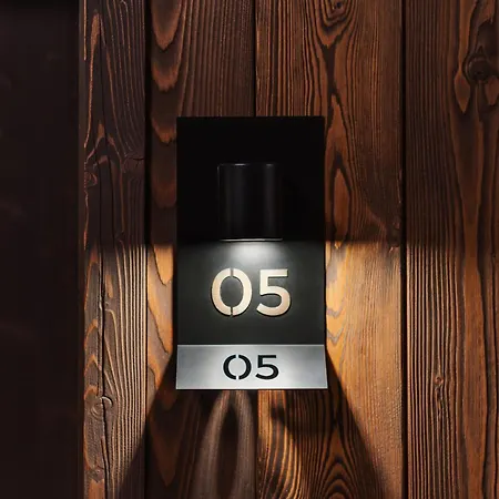 Avenue Apart Otel 4*