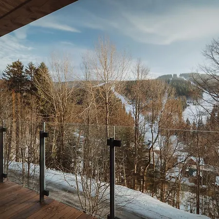 Avenue 4* Špindlerŭv Mlýn
