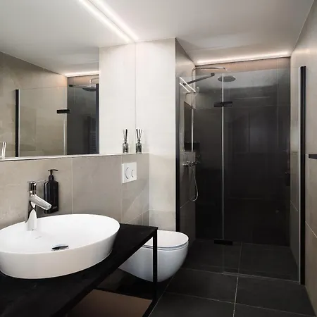 Apart Otel Avenue Špindlerŭv Mlýn