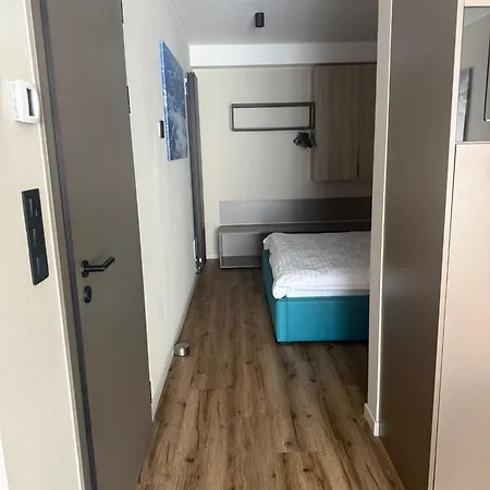 Avenue Hotel apartamentowy