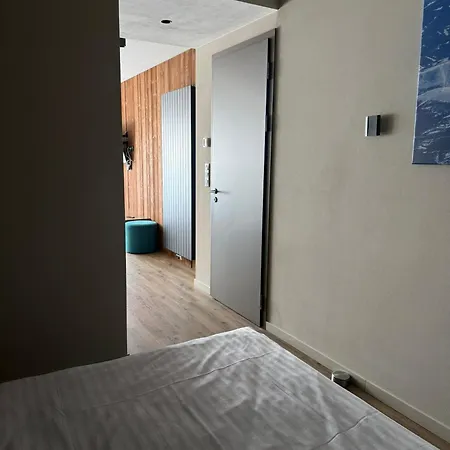 Apart Otel Avenue