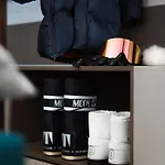 Avenue 公寓式酒店 Špindlerŭv Mlýn