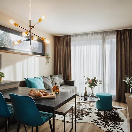 Avenue Aparthotel