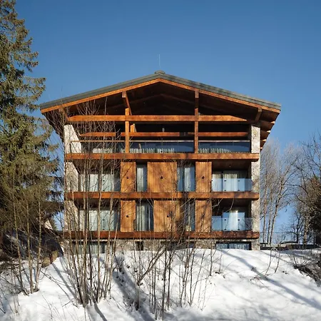 Aparthotel Avenue 3*