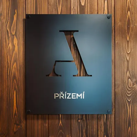 Avenue 3* Špindlerŭv Mlýn