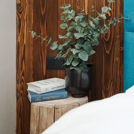 Avenue Aparthotel Špindlerŭv Mlýn