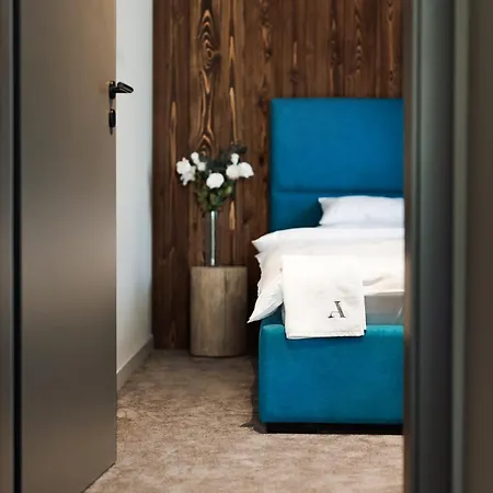 Avenue Aparthotel