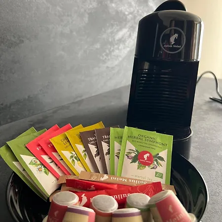 Avenue Aparthotel Špindlerŭv Mlýn