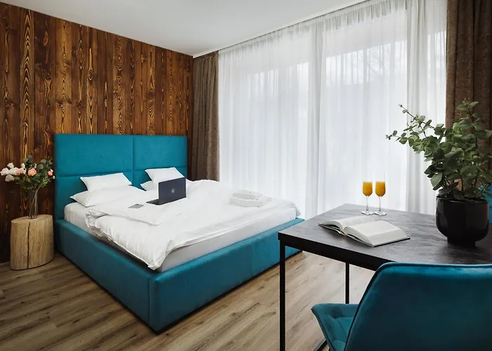 شقة فندقية Avenue 3*