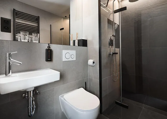 Avenue Appart hôtel 4*
