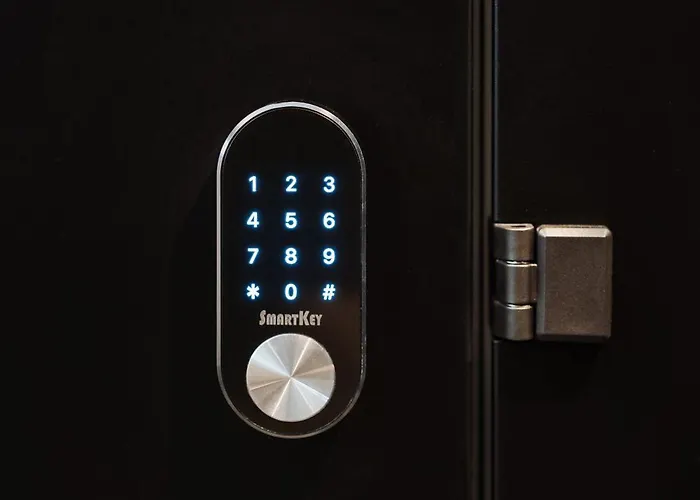 شقة فندقية Avenue 3*