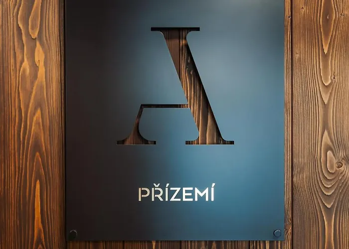 Avenue 4* Špindlerŭv Mlýn
