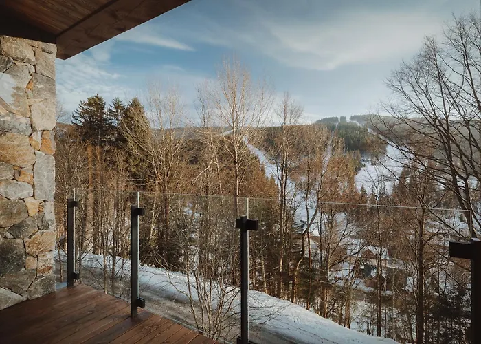 Avenue 4* Špindlerŭv Mlýn