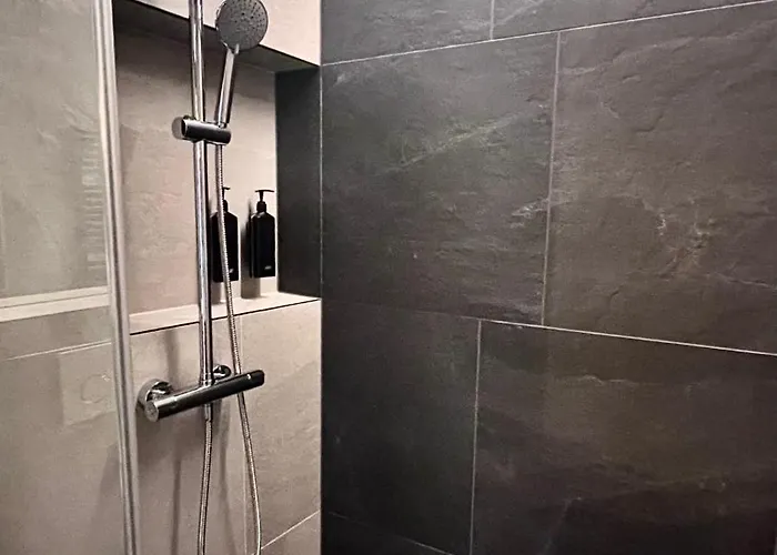 Avenue شقة فندقية