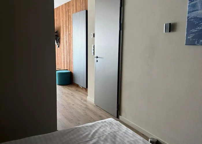 Apart Otel Avenue